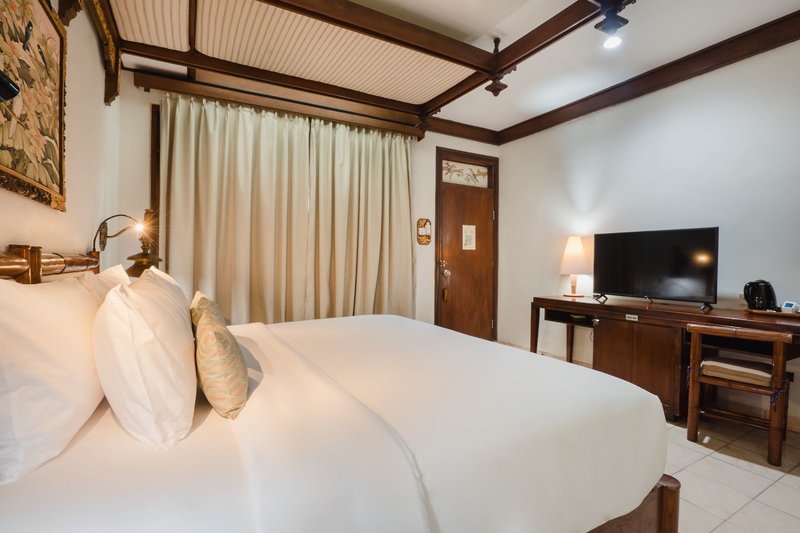 Rama Candidasa Resort & Spa 23