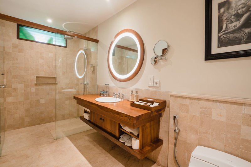 Rama Candidasa Resort & Spa 24