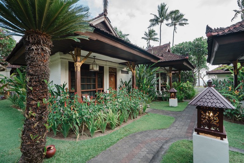 Rama Candidasa Resort & Spa 25