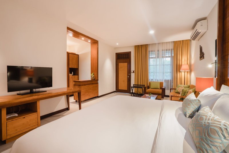 Rama Candidasa Resort & Spa 26