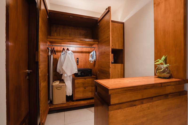 Rama Candidasa Resort & Spa 27