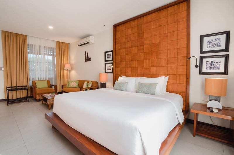 Rama Candidasa Resort & Spa 28