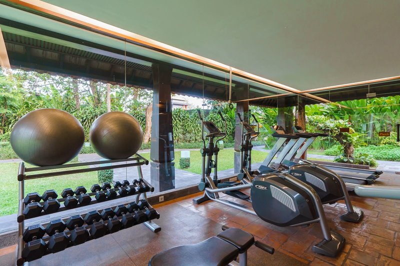 Rama Candidasa Resort & Spa 29
