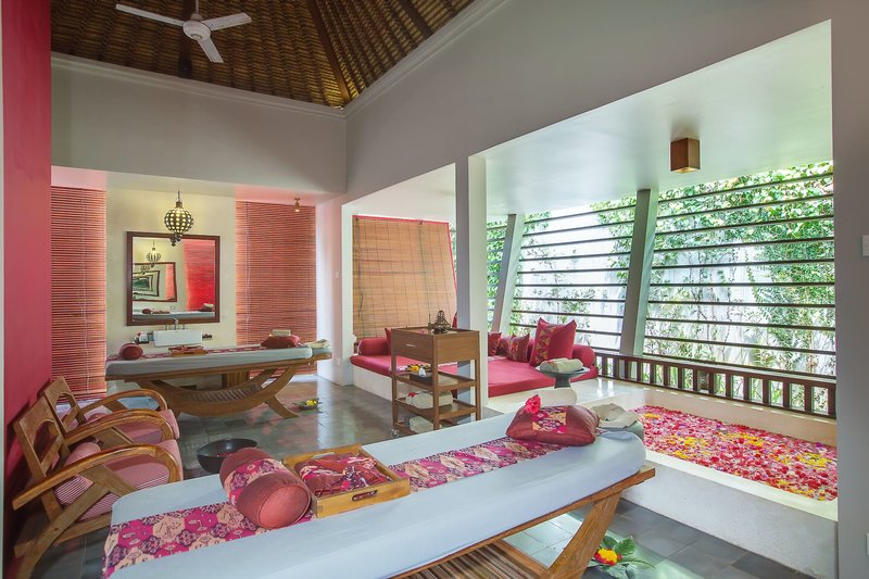 Rama Candidasa Resort & Spa 31
