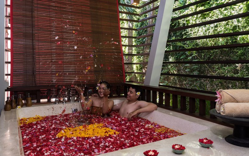 Rama Candidasa Resort & Spa 33