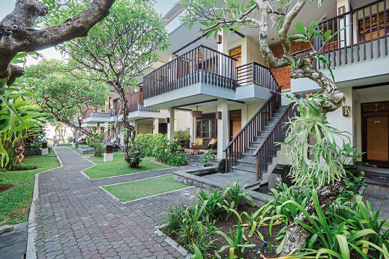 Rama Candidasa Resort & Spa