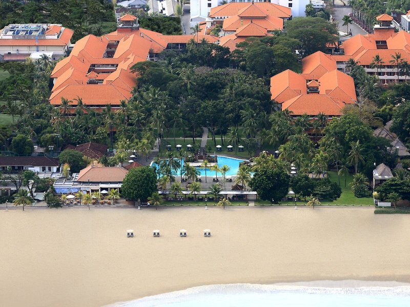 Bintang Bali Resort 1