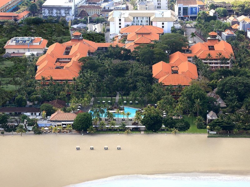 Bintang Bali Resort 2