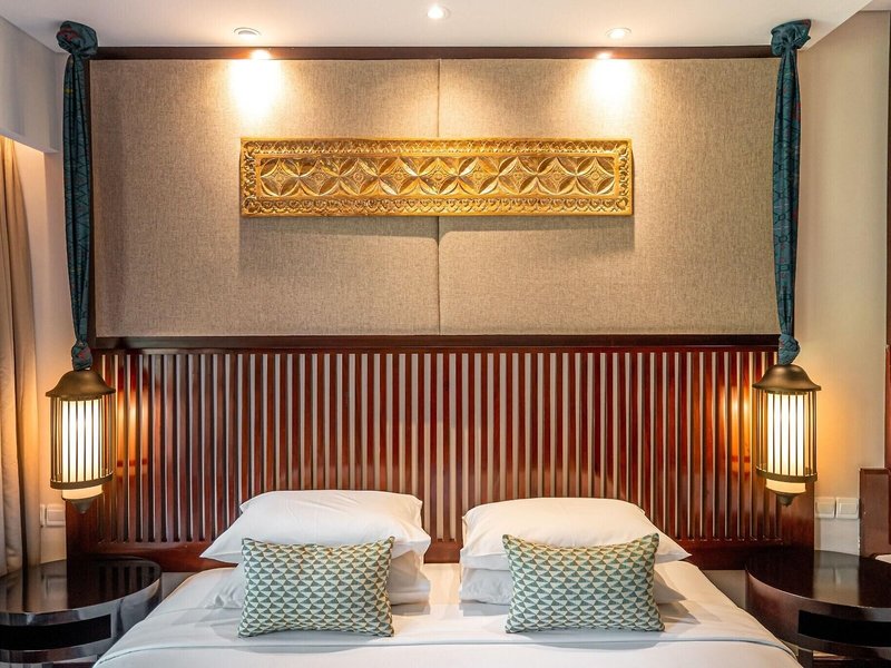 Bintang Bali Resort 3