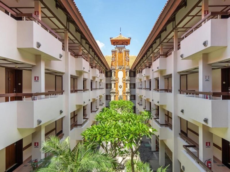 Bintang Bali Resort 5