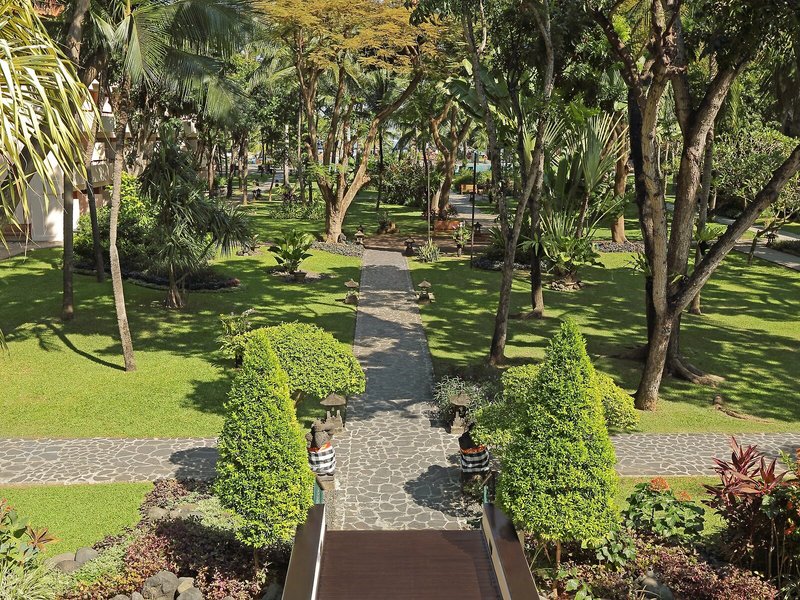 Bintang Bali Resort 6
