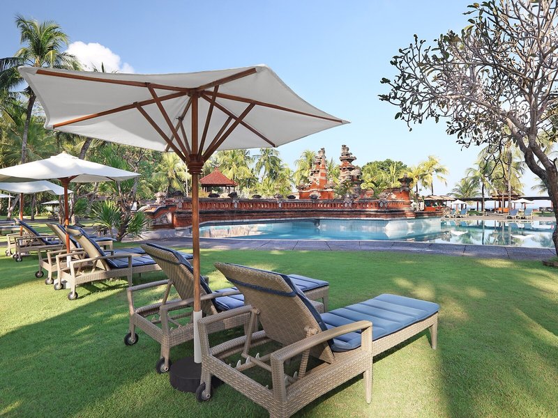 Bintang Bali Resort 10