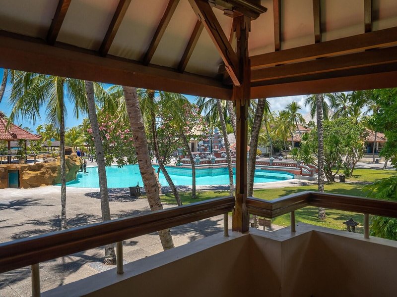 Bintang Bali Resort 11