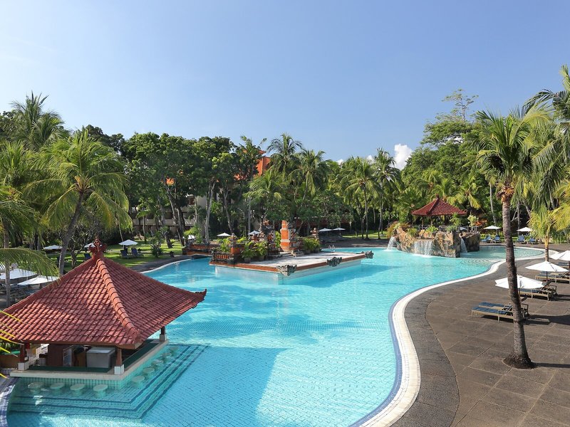 Bintang Bali Resort 12