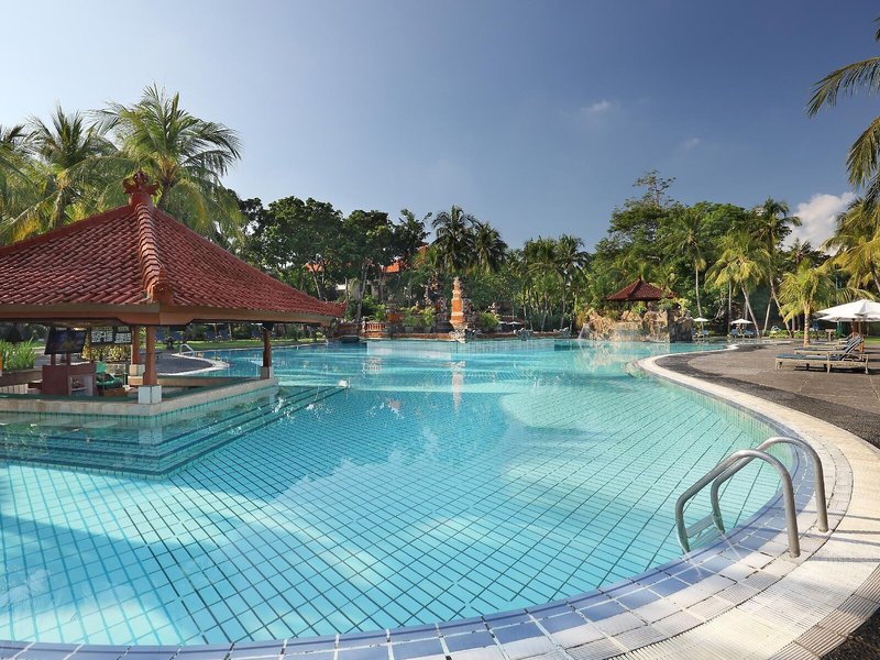 Bintang Bali Resort 13