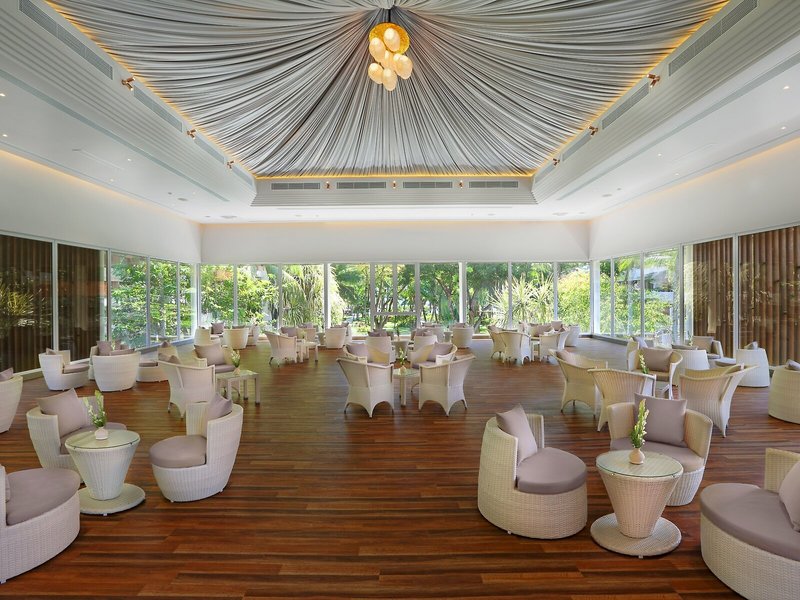 Bintang Bali Resort 14