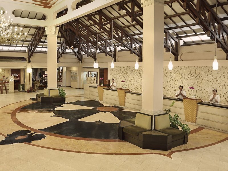 Bintang Bali Resort 16