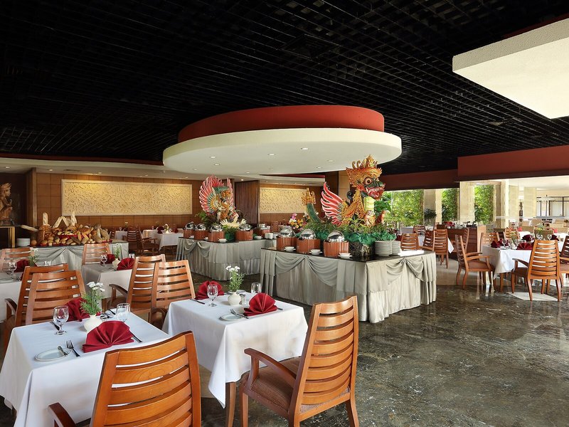 Bintang Bali Resort 19