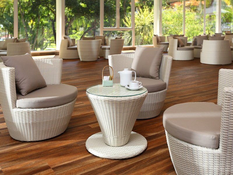 Bintang Bali Resort 21