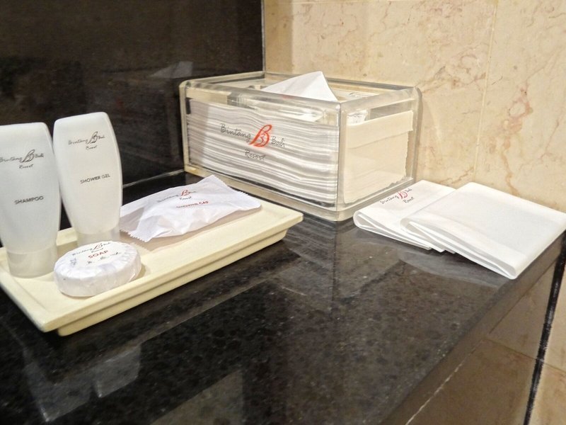 Bintang Bali Resort 22