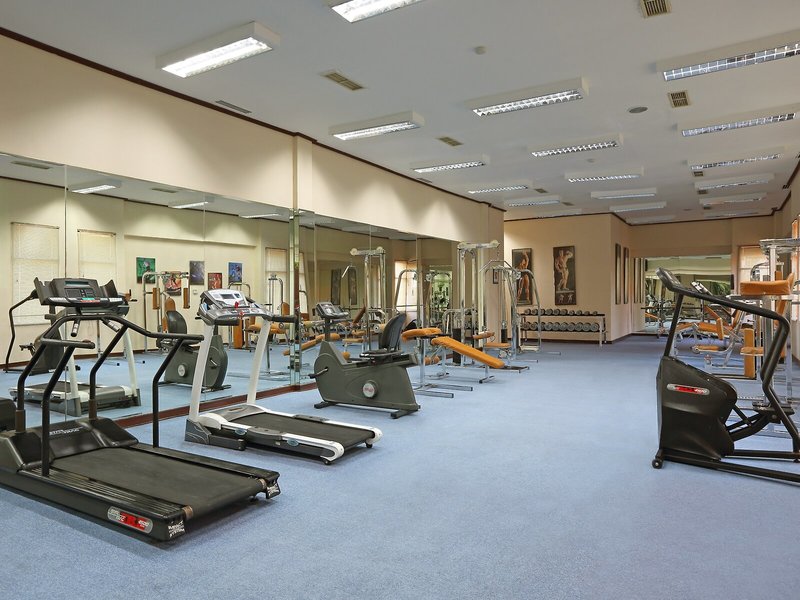 Bintang Bali Resort 24