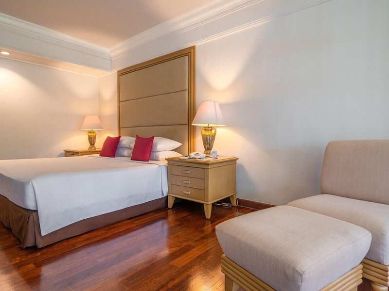 Bintang Bali Resort 25