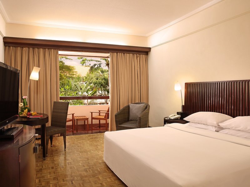 Bintang Bali Resort 26