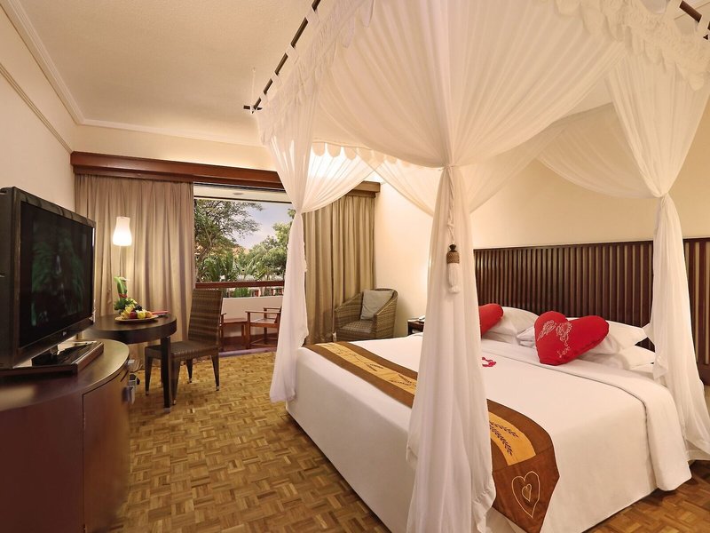 Bintang Bali Resort 28