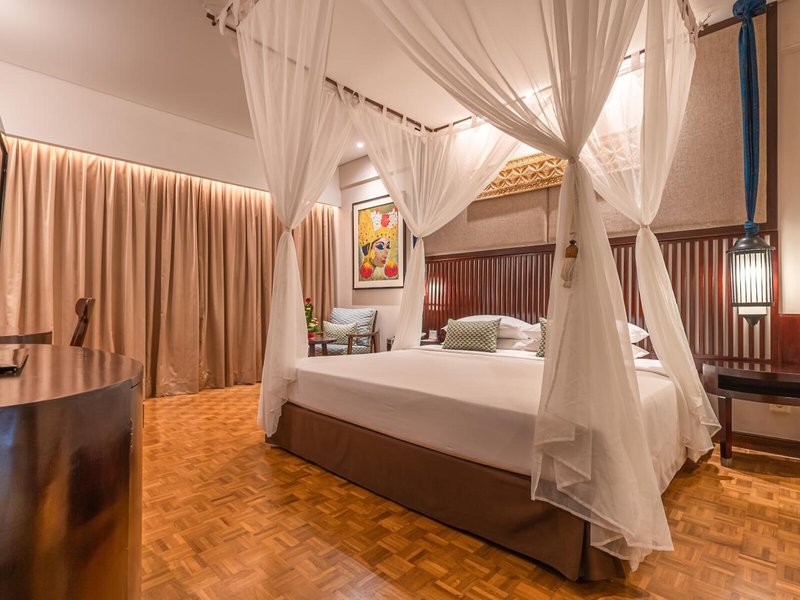 Bintang Bali Resort 29