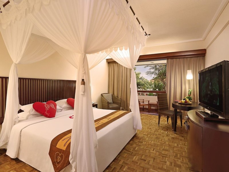 Bintang Bali Resort 31