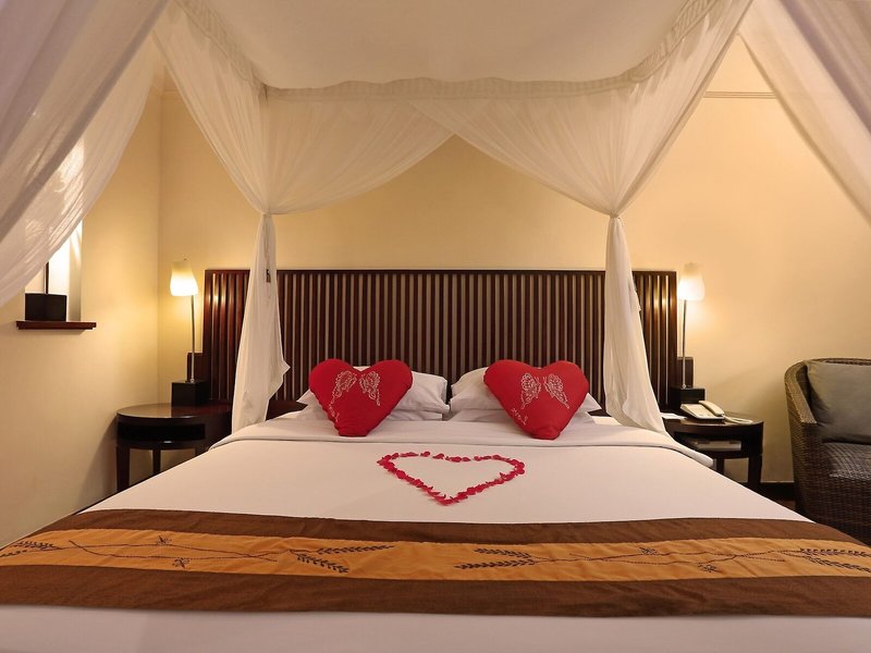 Bintang Bali Resort 32