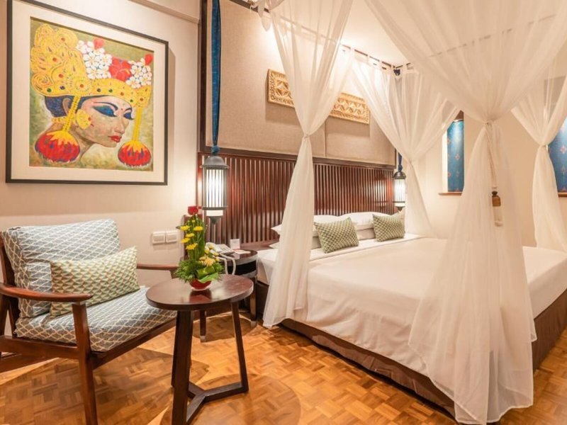 Bintang Bali Resort 33