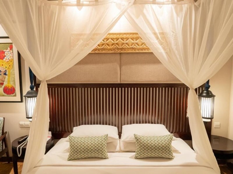 Bintang Bali Resort 34