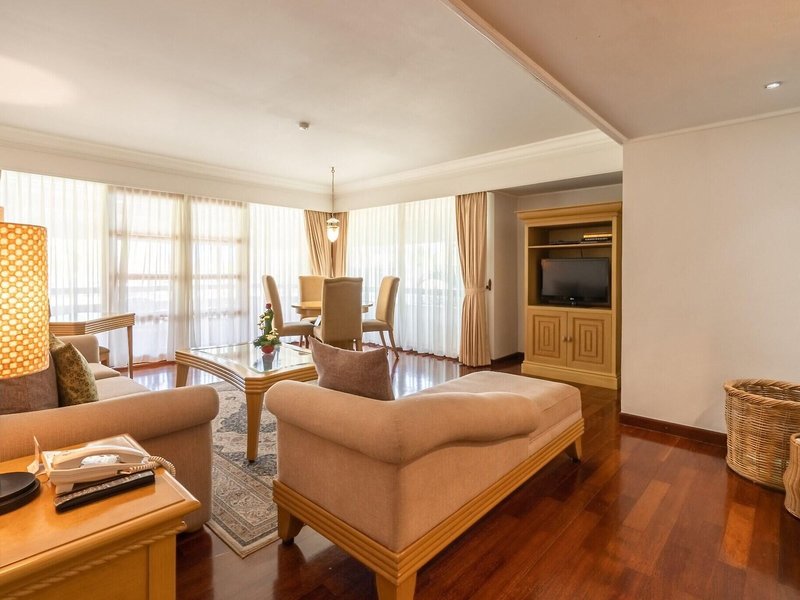 Bintang Bali Resort 35