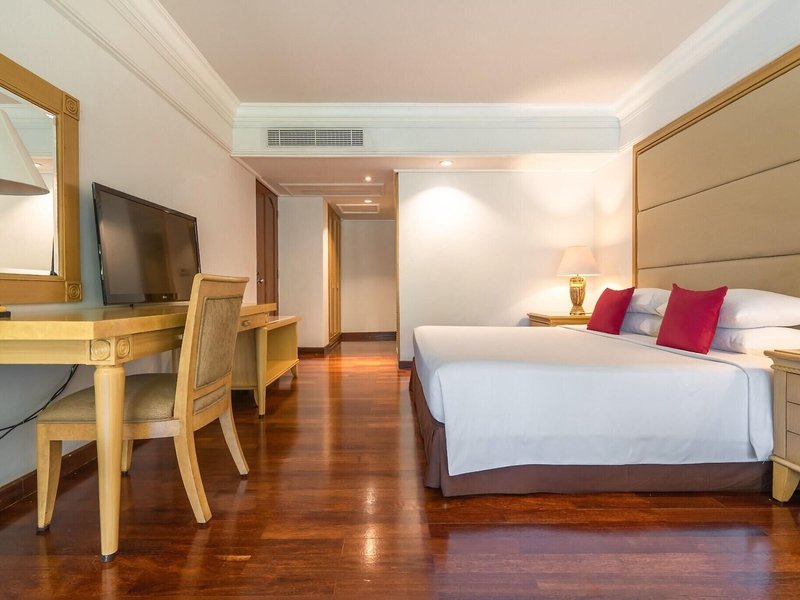 Bintang Bali Resort 36