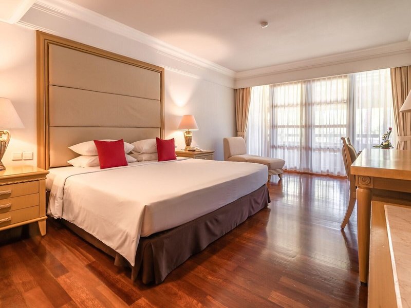 Bintang Bali Resort 38