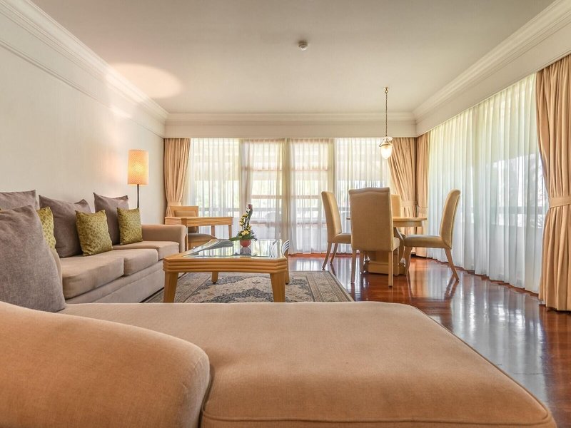 Bintang Bali Resort 39