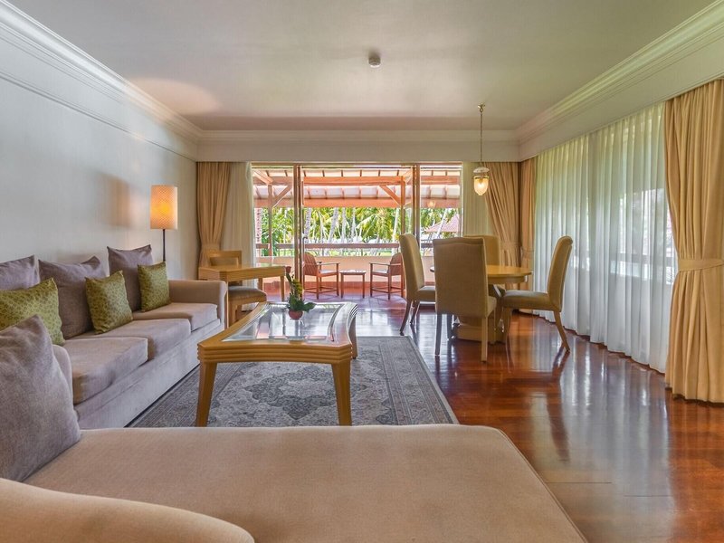 Bintang Bali Resort 40