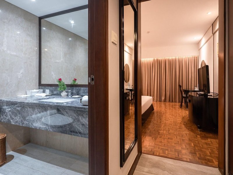 Bintang Bali Resort 46