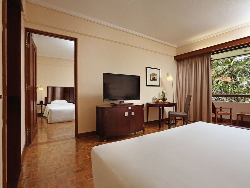 Bintang Bali Resort 48