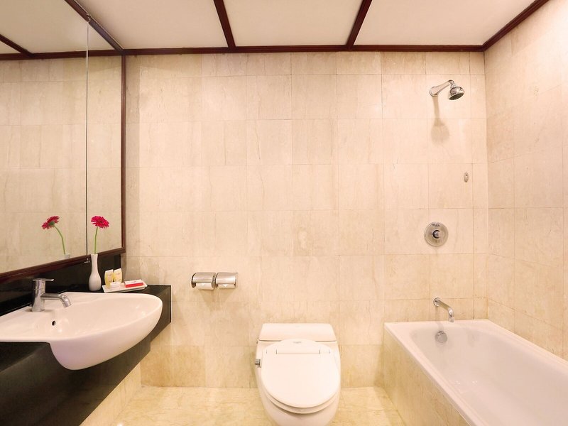 Bintang Bali Resort 49