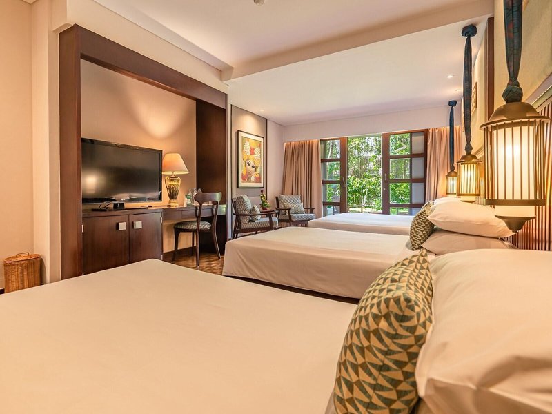 Bintang Bali Resort 50