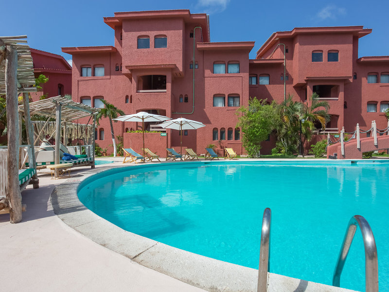 Selina Cancun Laguna Hotel Zone 3
