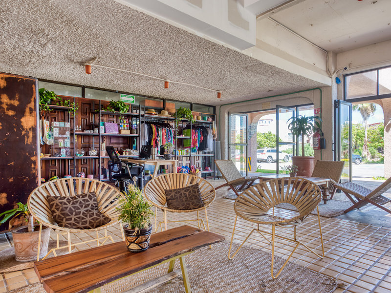 Selina Cancun Laguna Hotel Zone 7