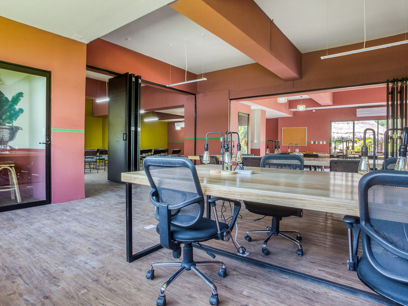 Selina Cancun Laguna Hotel Zone 9