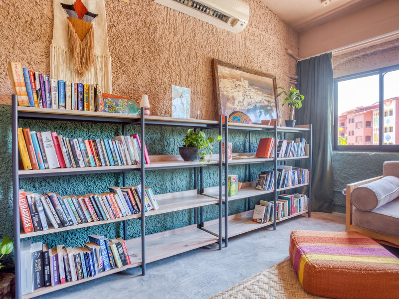 Selina Cancun Laguna Hotel Zone 14