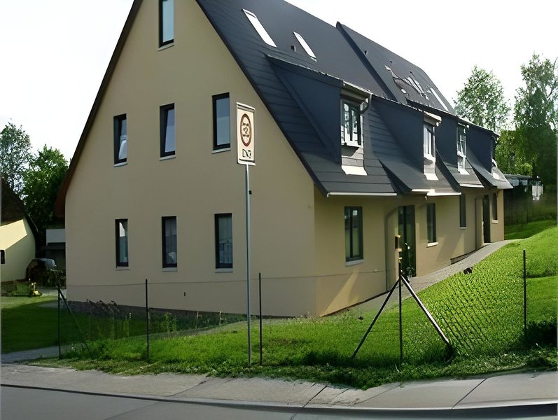 Pension Elmenhorst