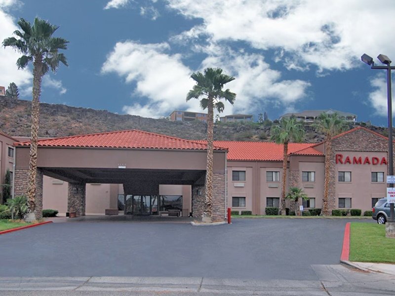 Ramada by Wyndham St George