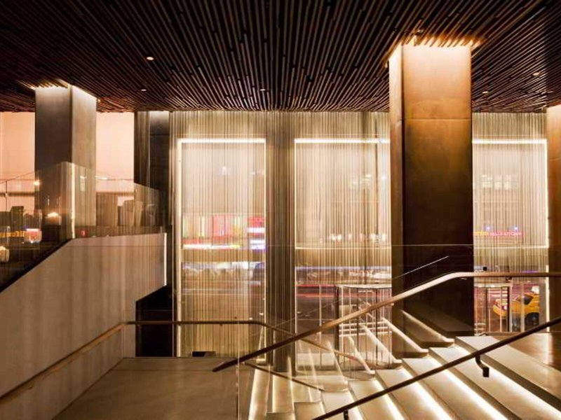 The Row NYC Hotel 4