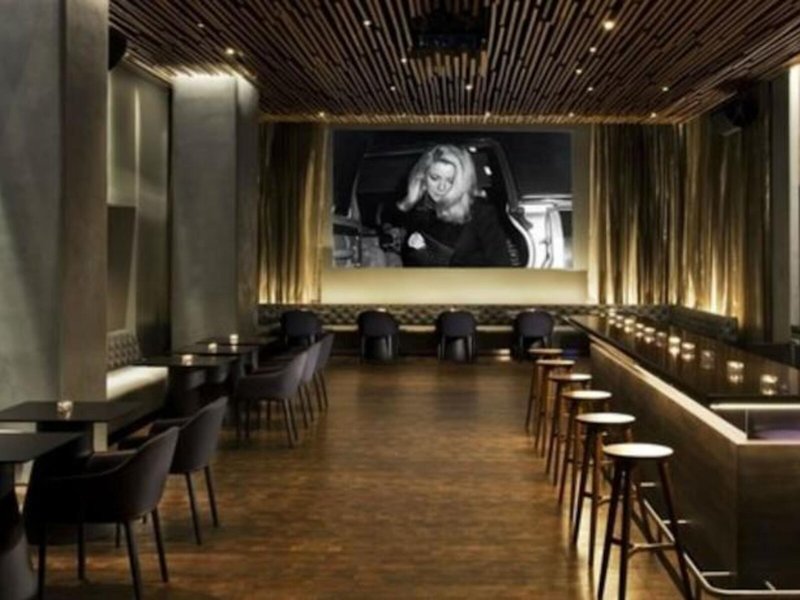 The Row NYC Hotel 6